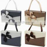 Bag Shape Chocolate Box