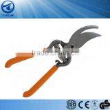 Pruning Shear Garden shear Polished Garden Shear with Dipped Handle