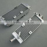 Aluminum Alloy Radiator FOR Suzuki RM 250 RM250 1993 1994 1995 93 94 95 thumbnail-3