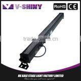 Aluminum Housing Rgb Led Stage Light Bar