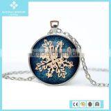 2015 Wholesale Round Classic Birds Nest Couple Pendant thumbnail-5