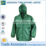 2015 Men Waterproof Lightweight Wholesale Packable Jacket thumbnail-4