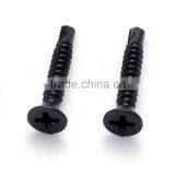 Stainless Steel Countersunk Head Self Tapping Screws thumbnail-2