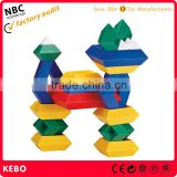 funny best toys pyramid building blocks toys for toddlers
