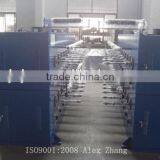 Copper Wire Pipeline Annealing Furnance