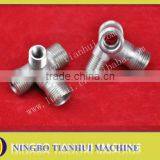 Oem Silica Sol Precision Casting thumbnail-4