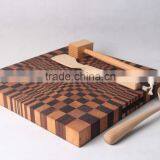 Wholesale Wooden Chopping Blocks, Solid Wooden Chopping Board Wholesale, Wholesale Cutting Board thumbnail-5