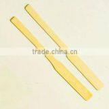 Individual Bamboo Coffee Stirrers thumbnail-1