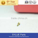 Ningbo High Precision Forged Iron Elements For Forged Roller With ISO9001:2008