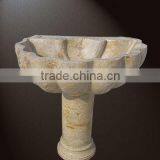 Stone Carving Lavabo thumbnail-1