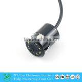 18.5mm Drilling Rear View Camera With 8IR Light and 8led Car Camera XY-1289 thumbnail-1