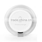 Wireless Charging Pad Wireless Charger For Mobile Phone Fast Wireless Charge Stand thumbnail-5