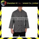 Wholesale Fashion Custom Military Pants Uniform thumbnail-1