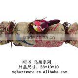 New Fashion 350g Natural Activated Bamboo Charcoal Bag Air Purifier, Chemical Free And Non Toxic Car Air Purifier thumbnail-5