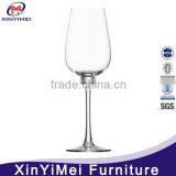 Popular Chinese Style Durable Crystal Wine Glass thumbnail-5