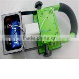 2016 New IP65 50w 100w 200w Portable Rechargeable Led Flood Light With CE ROHS Warm White 3 Years Warranty thumbnail-5