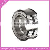 China Industrial Bearing Supplier Cylindrical Roller Bearing Factory