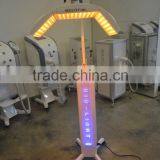 2015 Best PDT LED Light Therapy Skin Treatment Device Facial Beauty Machine thumbnail-5