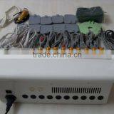 Professional Fitness EMS Electro Stimulation Machine Combining Infrared Slimming and Electronic Muscle Stimulator thumbnail-4