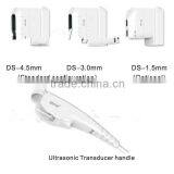 Nasolabial Folds Removal HIFU High Intensity Focused Ultrasound Skin Rejuvenation Machine FU4.5-5S 4MHZ thumbnail-5