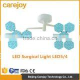 LED Surgical Light Operation Lamp 4 Holes/5 Holes thumbnail-1