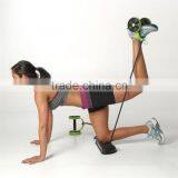 Pull Rope Fitness Abdominal Wheel Eercise Roller Revofle Treme Sport Eercise Pull Rope thumbnail-4