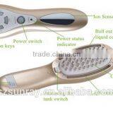 OEM Available for Hair Care Automatic Electric Hair Growth Comb Magic Hair Comb thumbnail-1