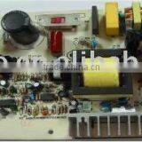 Multi Groups Open Frame Switching Power
