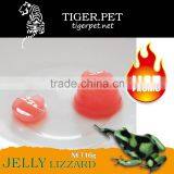 16G Green Color Apple Flavor Insect Jelly thumbnail-2