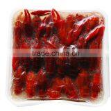 Frozen Cooked Whole Crawfish, Dill Style (703) thumbnail-1