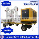 scale corn mill maize milling machine with good quality for sale