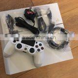 Original Sales For New Latest Pl ay st Ation 4 PS4 Console + 15 Free Games & 10 Wireless Controller thumbnail-2