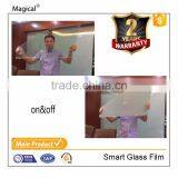Customized Luxury Digital Shade Switchable Glass Film For Privacy thumbnail-2