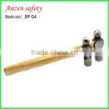 Linyi Shandong Chin Ball Pein Construction Nail Hammer thumbnail-1