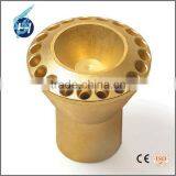 CNC Machining Service Precision Brass Spare Parts thumbnail-1