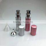 A Most Popular Empty Aluminum Perfume Bottle thumbnail-4