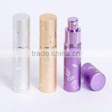 A Most Popular Empty Aluminum Perfume Bottle thumbnail-1