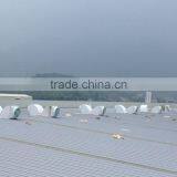 Roof Fan/roof Extractor Fan/ Industrial Roof Exhaust Fan thumbnail-5