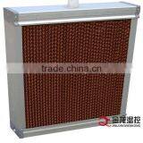 Cooling Pad For Agriculture/Ventilation Cooling Pad Greenhouse/ Agricultural Cooling Pad For Poultry thumbnail-1