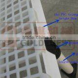 *high Quality Plastic Slat Poultry Flooring for Chicken House thumbnail-5
