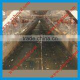 Manure Cleaning Equipment