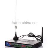 Cm550-54H 3g Modbus Hspa+ Rtu Modem Zigbee With i /0 Modem thumbnail-6