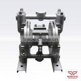 3/8" Inlet/Outlet Industry Printing Double Way Diaphragm Air Pump thumbnail-5