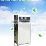 BEST efficiency CE certified OEM ozone air purifier gas odor removal