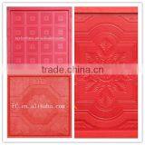 Decoration Plaster Ceiling Board Moulds thumbnail-1