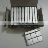 60pcs/box Silver Shisha Hookah Charcoal to Dubai Market thumbnail-3