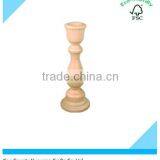 Wooden Candle Cups Candle Sticks Wooden Candle Holder Wooden Candle Lantern thumbnail-1