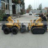 CP300 B&S Engine 21hp Small Skid Steer Loader for Sale