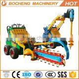 KOLER Engine 23HP 1.1ton 0.15CBM Articulated With Prices Skid Steer Loader Price thumbnail-1