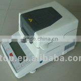 High Quality Halogen Moisture Tester
